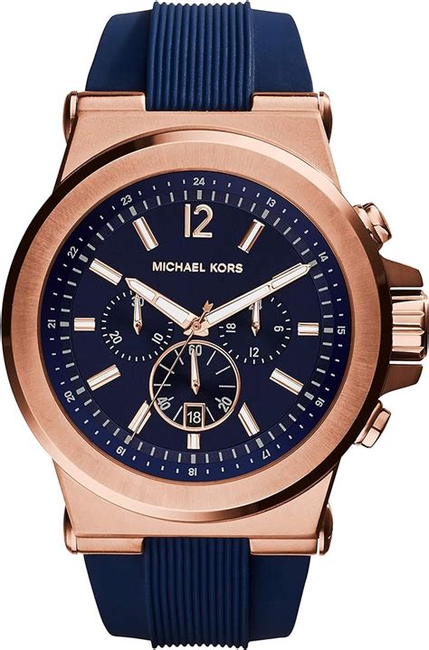 relojes michael kors hombre precios|relojes michael kors outlet.